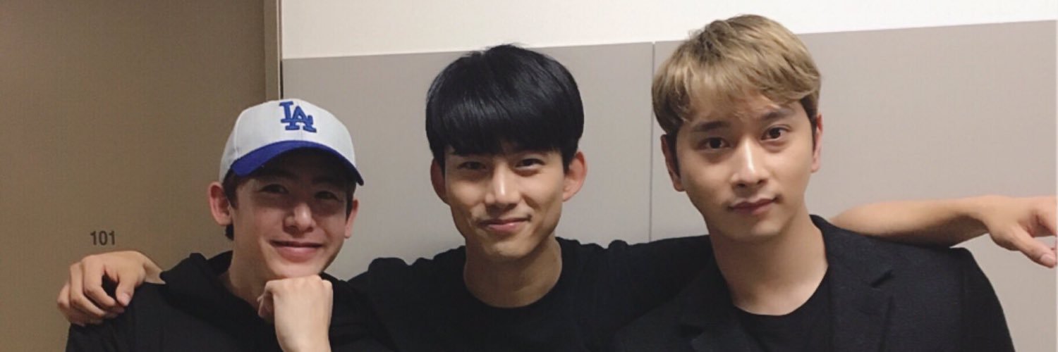 myboytaec's profile banner image