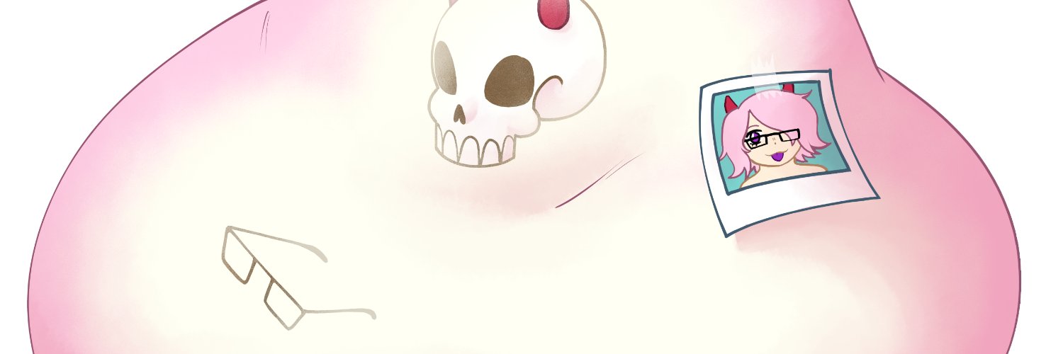 Permanently Dead Nutslop banner