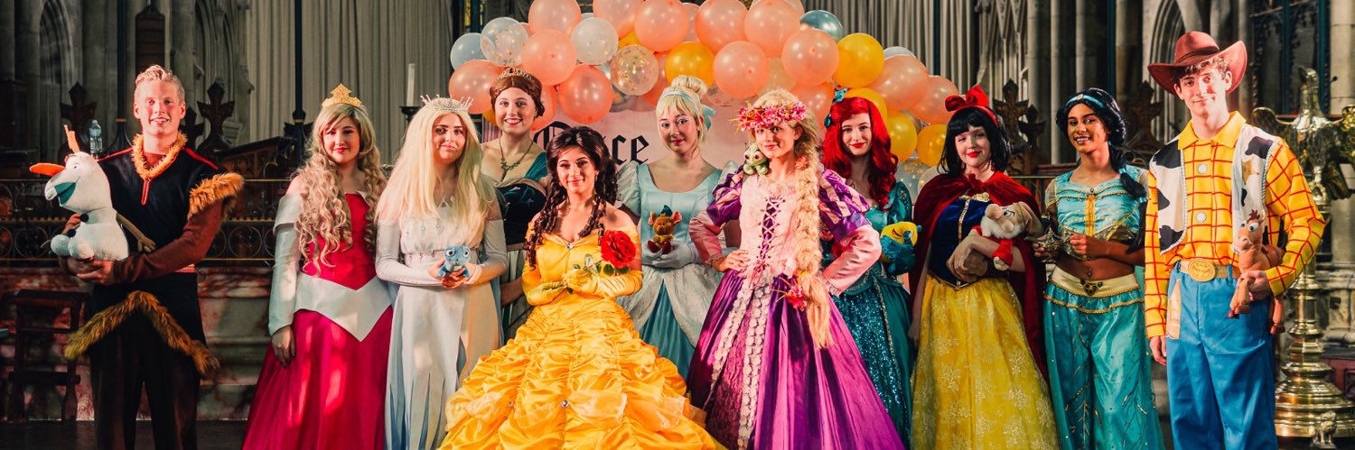 enchantedandtea's profile banner image