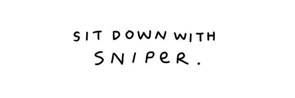SDwSniper Profile Banner