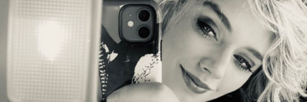 Hazel Wolfe banner