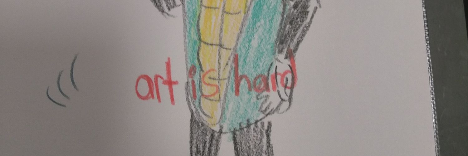 MegasaurD's profile banner image