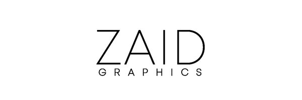 GraphicsZaid Profile Banner