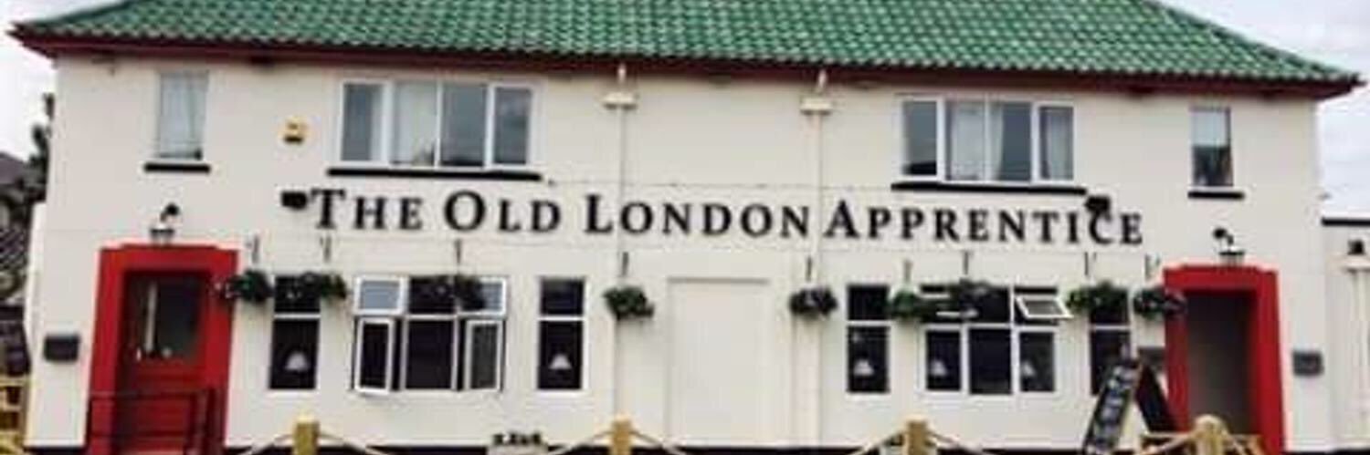 OLA Prestige FC banner