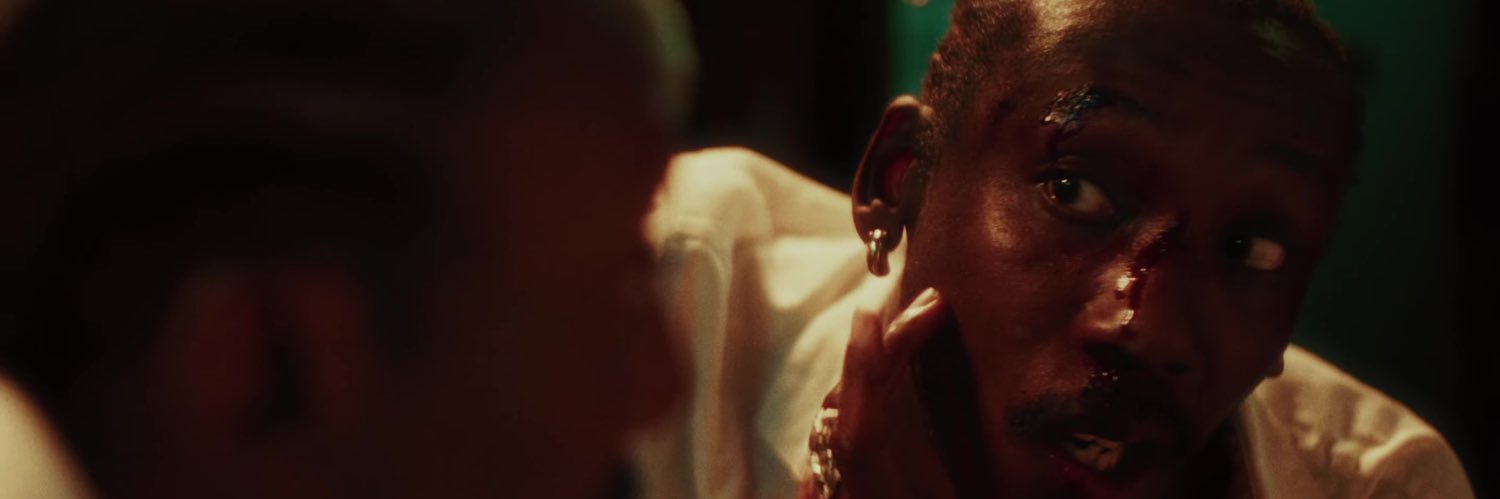 SNOWCHILD ❄️ banner