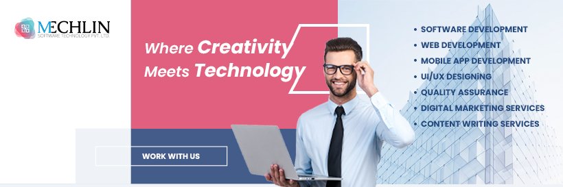 Mechlintech's profile banner image