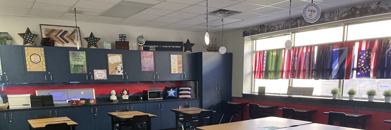 Missy Carpenter banner