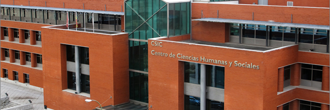 Sociedad Española de Lingüística banner