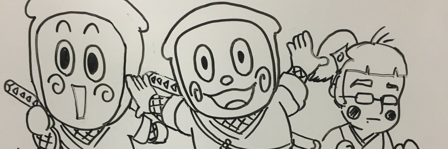kaimeichu's profile banner image