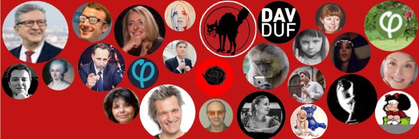 🔴 Encore fallait-il que je le susse 🔴's banner