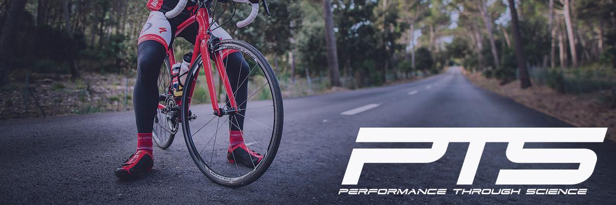 PerformanceThroughScience banner