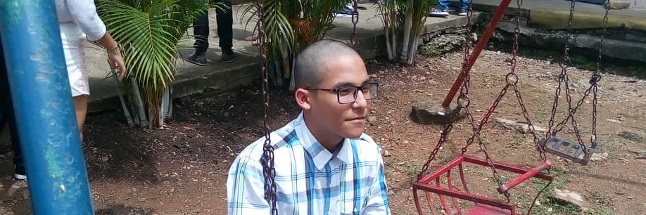 SUPERCHARRO's profile banner image
