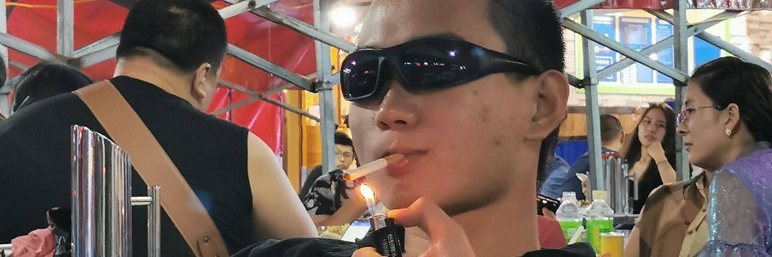 一条叉烧儿 banner