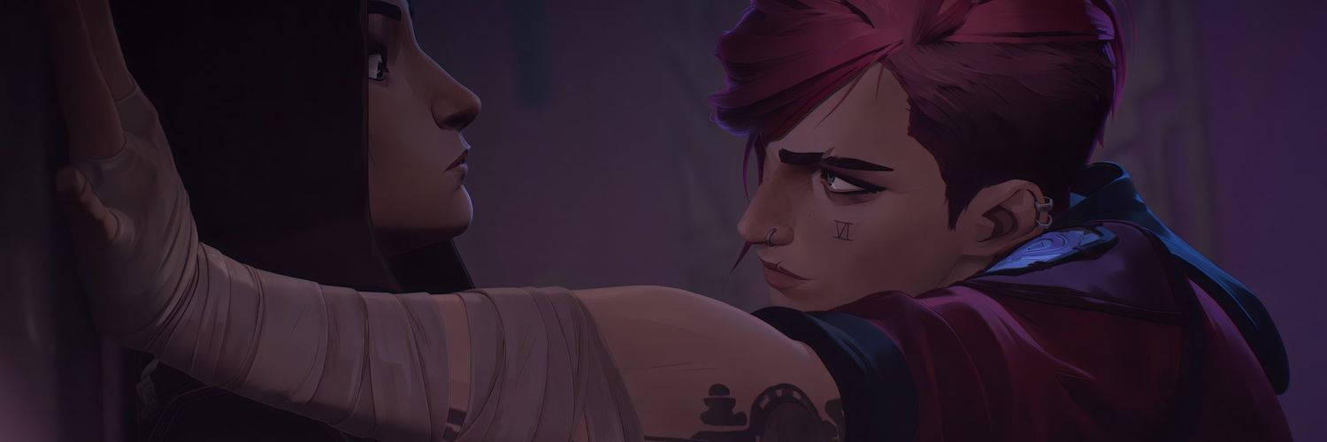 JaviXR's profile banner image