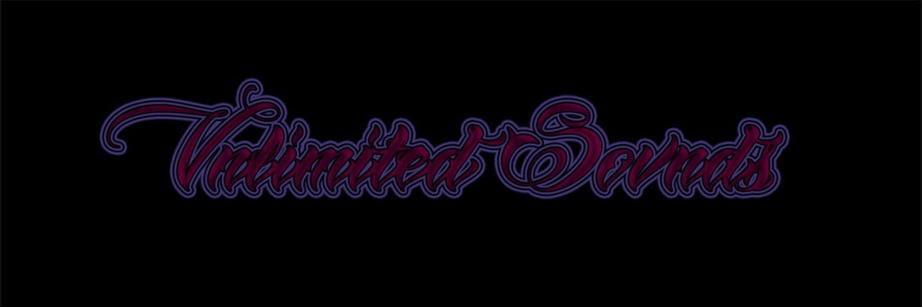 VnlimitedSovnds's profile banner image