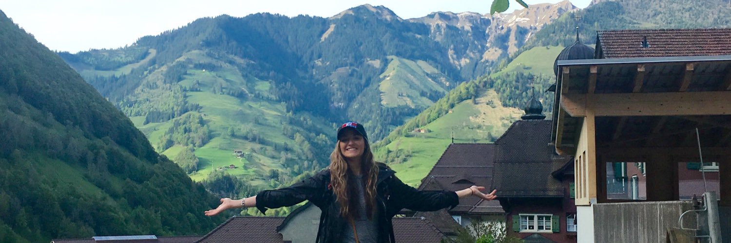 KayDanielleCook's profile banner image