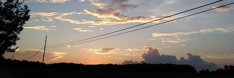 Meteorologist Mark Baldwin banner