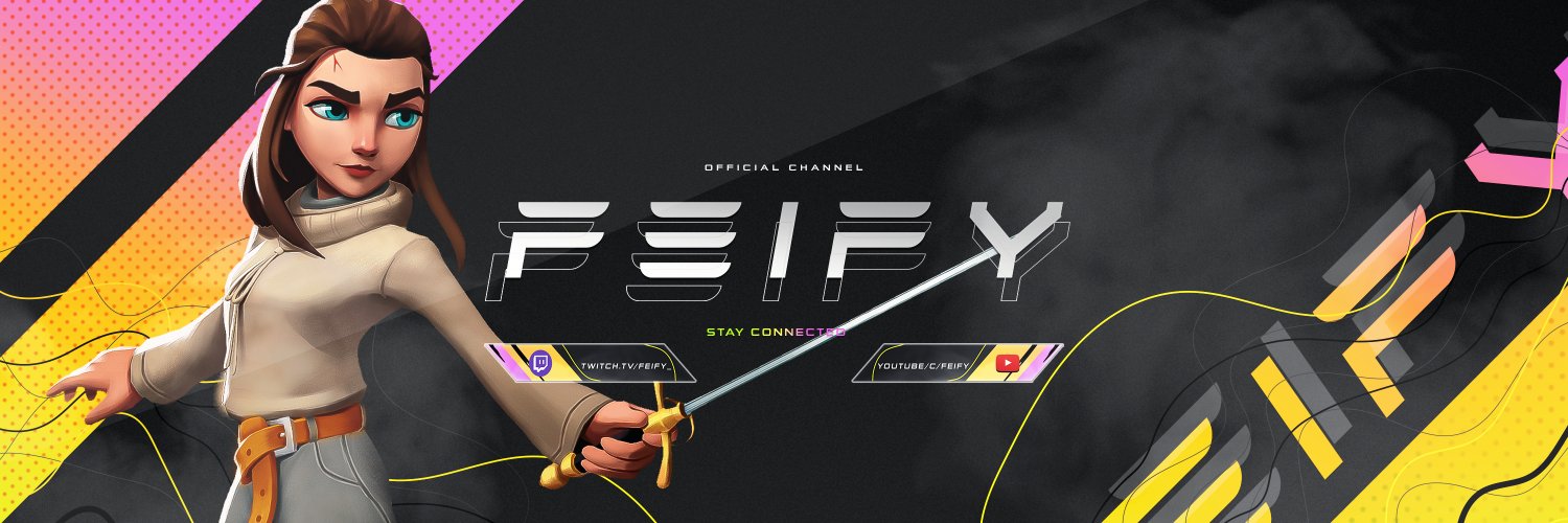 Feify_'s profile banner image