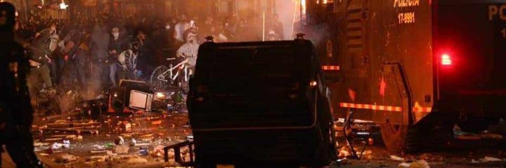 afagudelo's profile banner image
