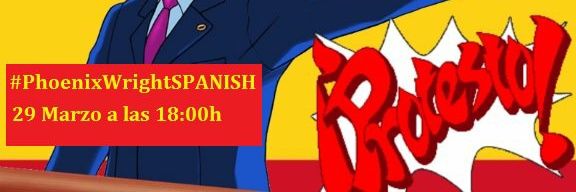 PhoenixWrightSpain banner