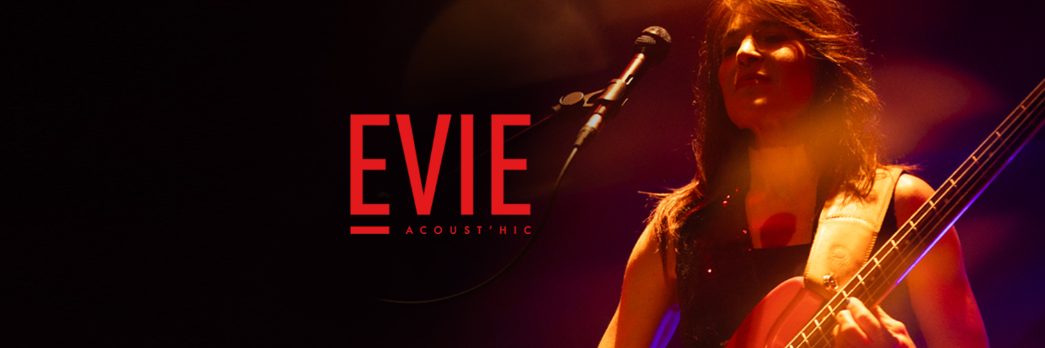 eviemusique's profile banner image