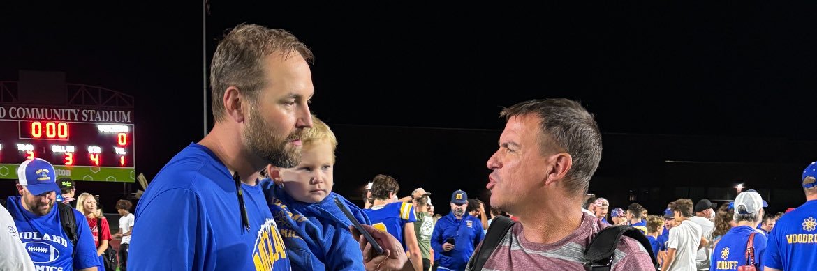 Tyler Wellman banner