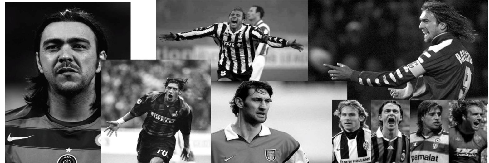 TOTAL FOOTBALL banner