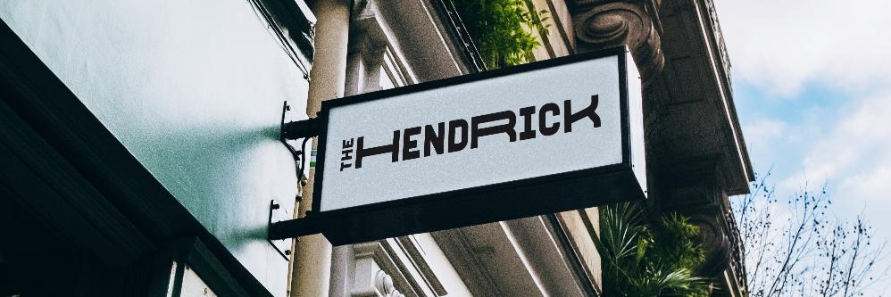 Hendricksmithfield banner
