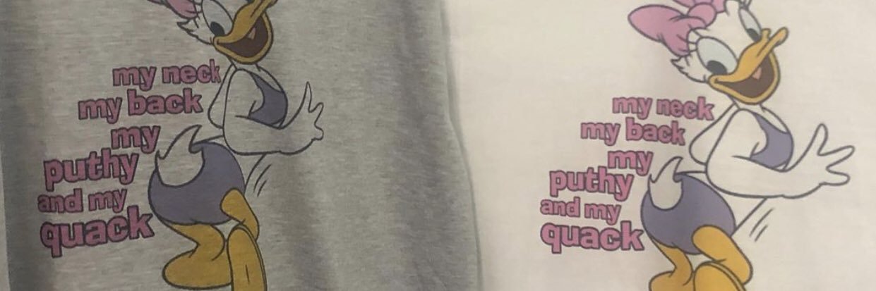 RobviouslyNot's profile banner image