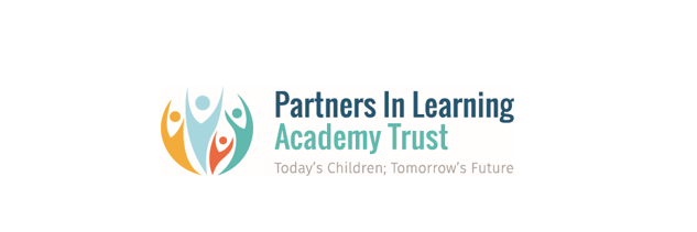 Partners in Learning Academy Trust banner