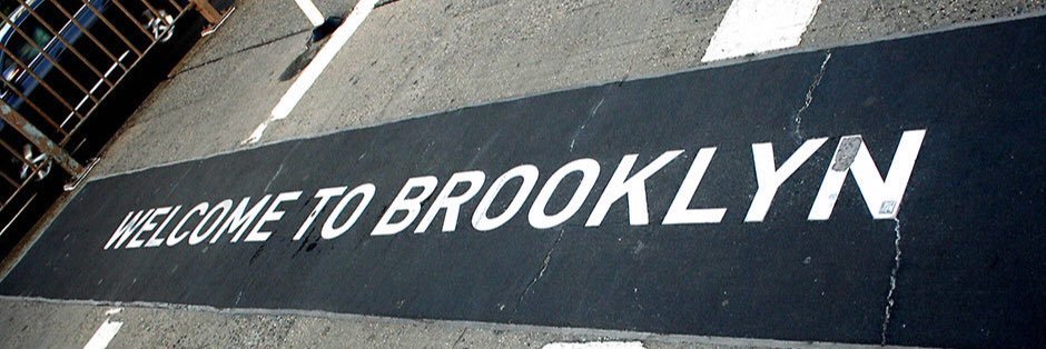 BrooklynWorks's profile banner image