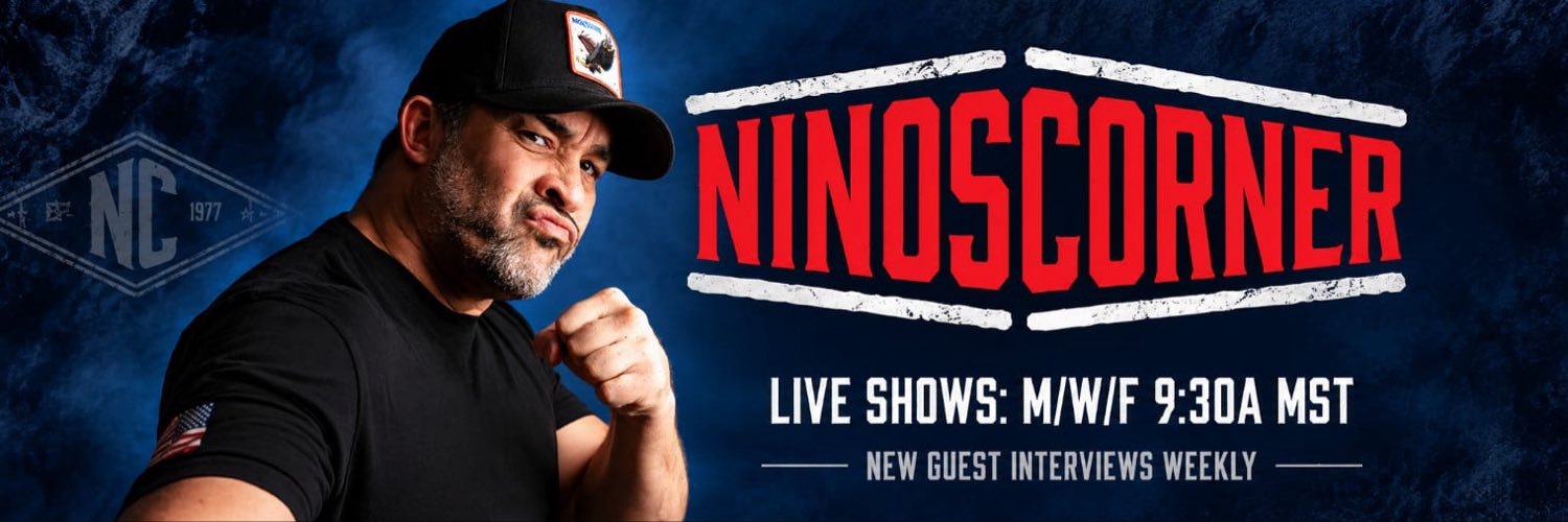 Ninoapocalypse's profile banner image