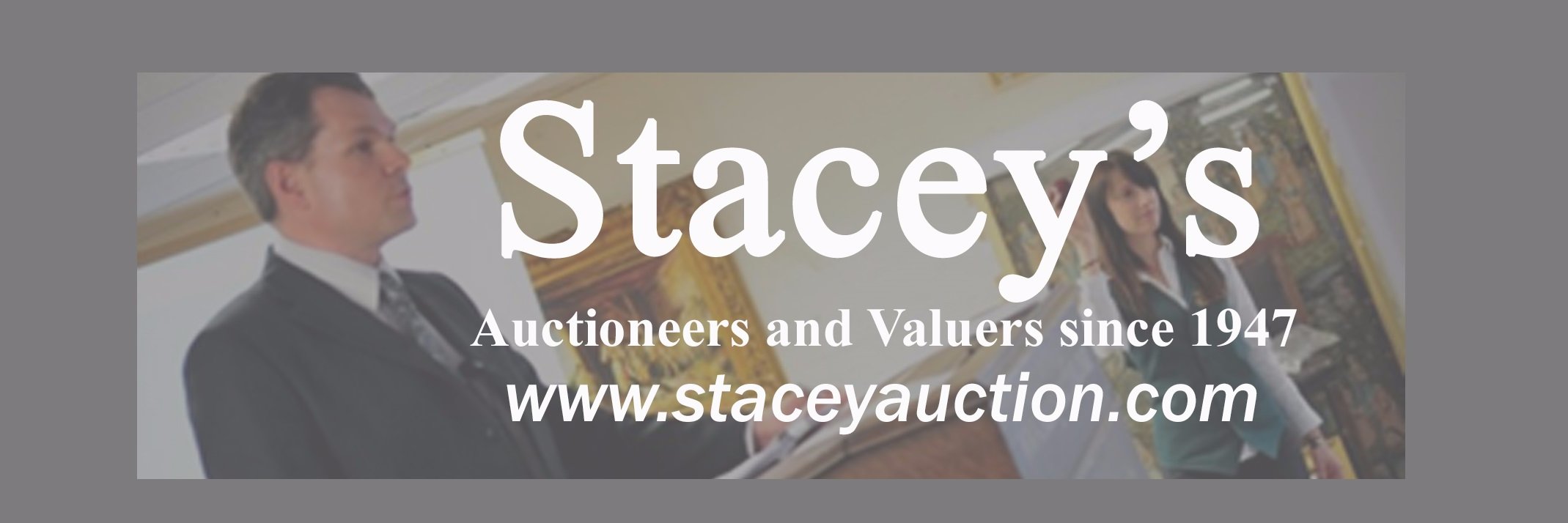 StaceyAuction's profile banner image
