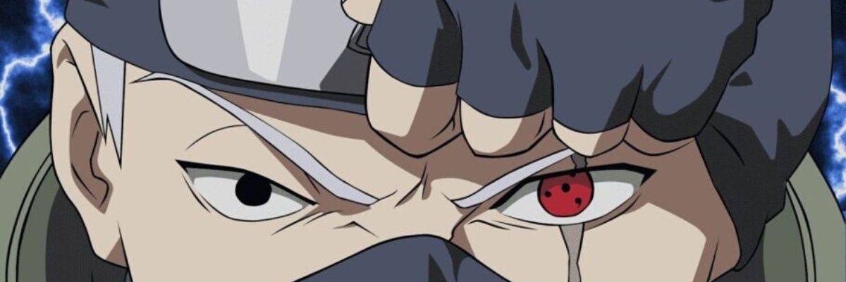 kakashi Calvo banner