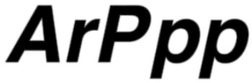 ArPpp banner