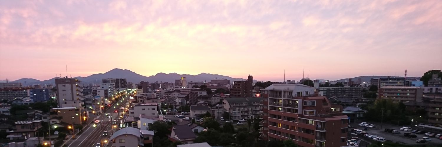 hikage2012's profile banner image