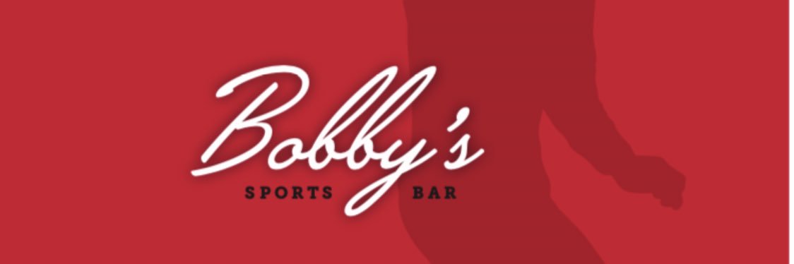 Bobby’s Bar's banner