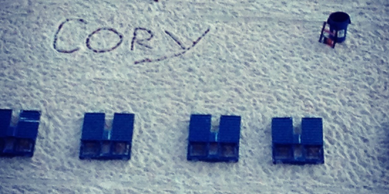 ForyCord's profile banner image