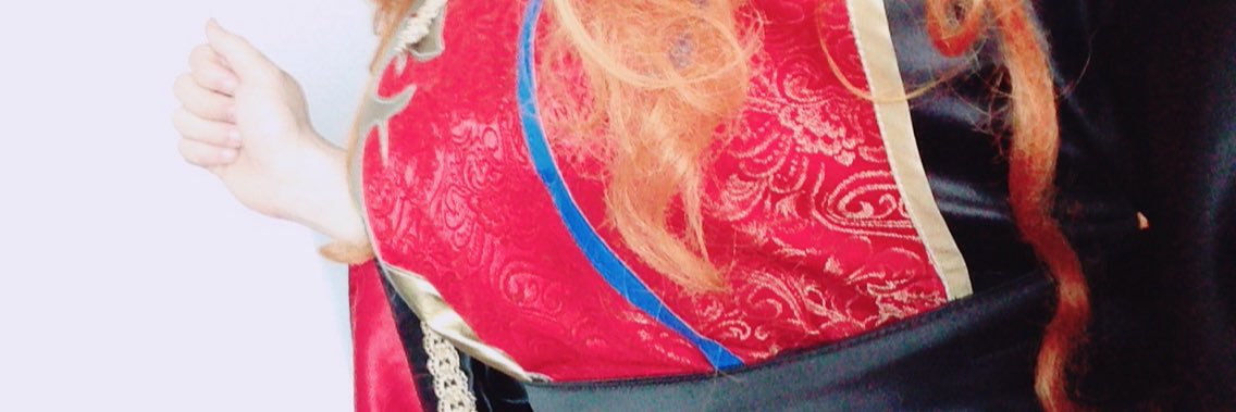 イリム／🦊／이림 banner