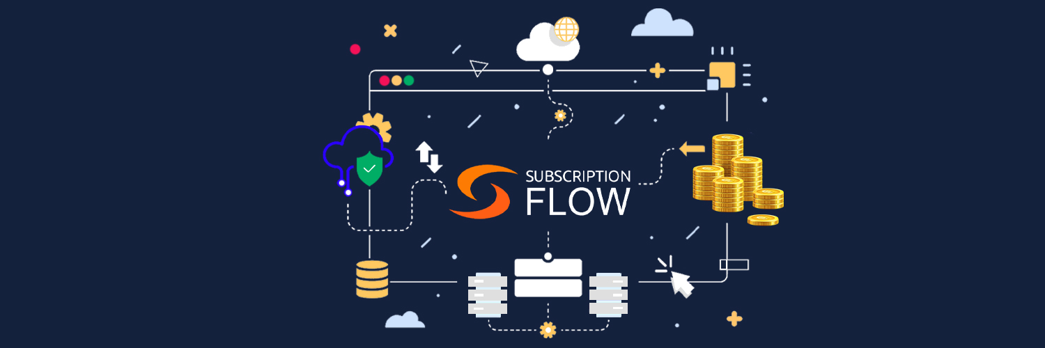 SubscriptionFlow banner