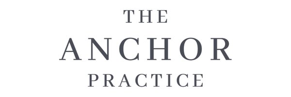 The Anchor Practice Profile Banner