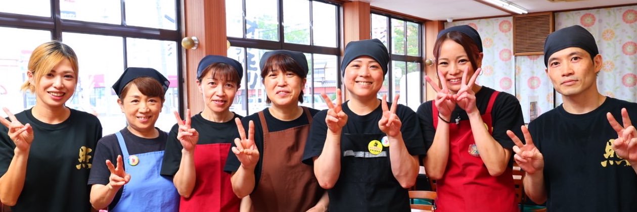 oomoriseimen's profile banner image