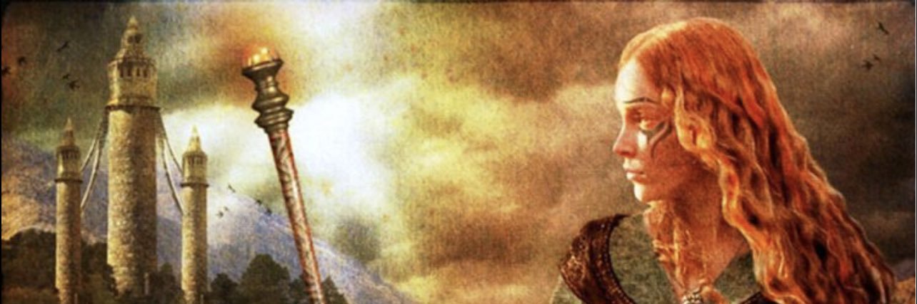 Monkey's banner