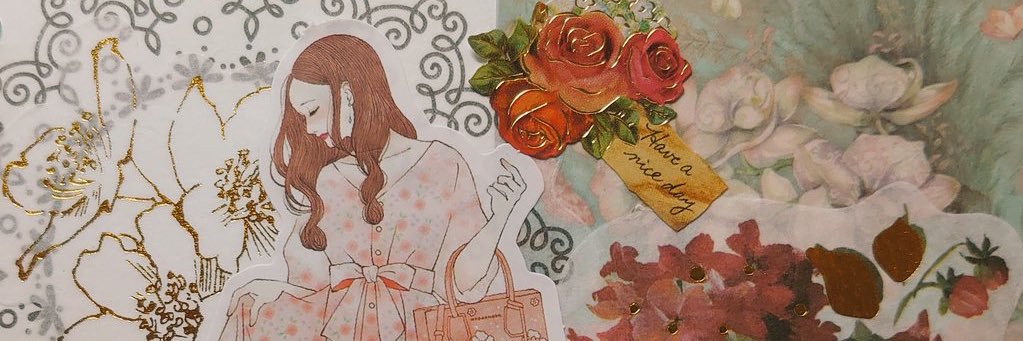 スミレ色のちろ💋 banner