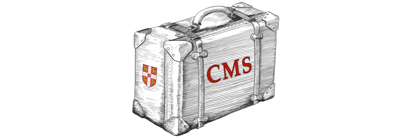 Cambridge Migration Society banner