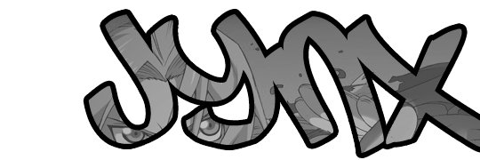 Jynx banner