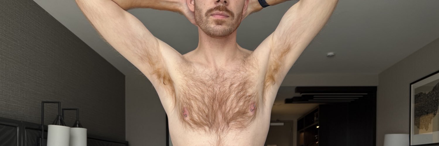 👨🏻‍🦰GingerPitPig🐽 banner