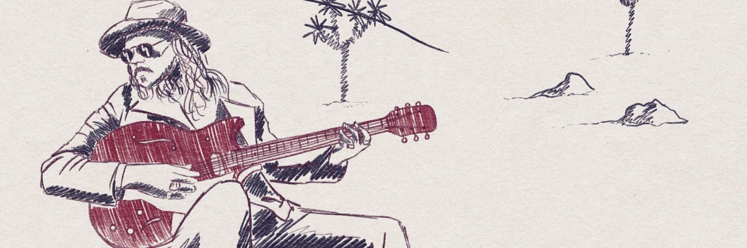 RonSantee's profile banner image
