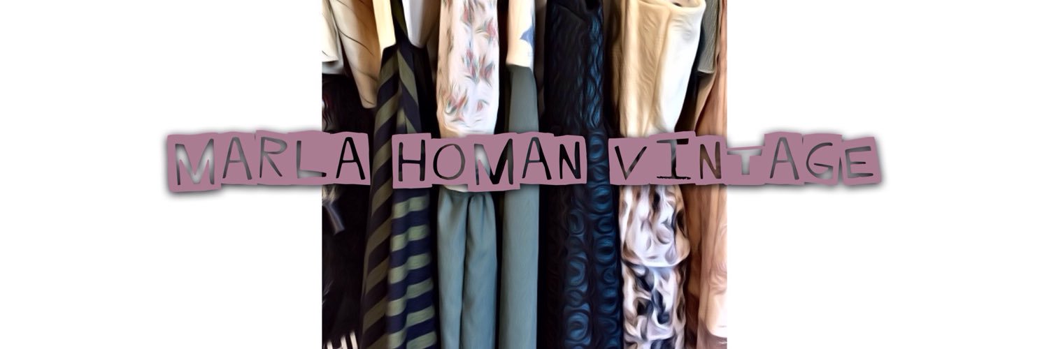 MarlaHoman's profile banner image