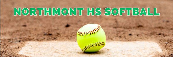 NmontSoftball Profile Banner